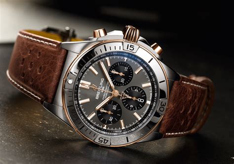 breitling chronomat 3147099|Chronomat B01 42 .